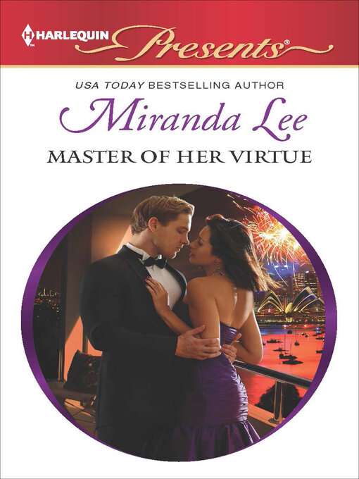Title details for Master of Her Virtue by Miranda Lee - Available